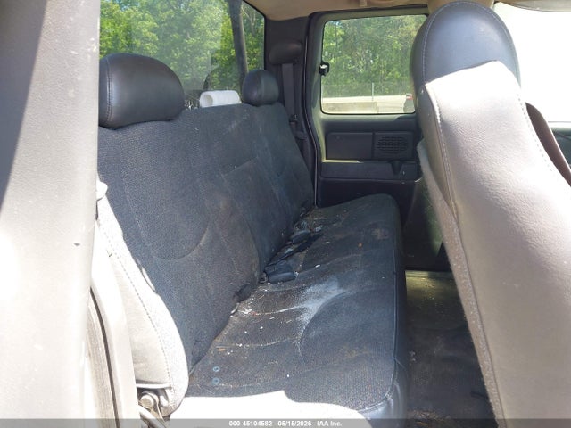 Продажа на аукционе авто 2005 Chevrolet Silverado 1500 Work Truck, vin: 1GCEK19Z55Z226271, номер лота: 45104582