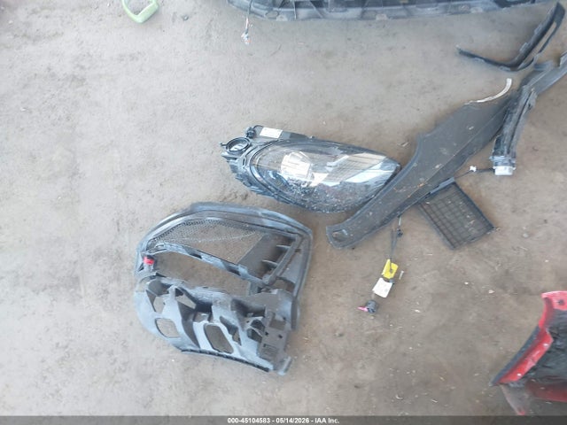 Продаж на аукціоні авто 2021 Porsche 718 Cayman Gt4, vin: WP0AC2A80MK289323, номер лоту: 45104583