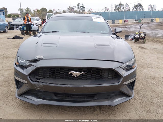 Ford Mustang Ecoboost 2019 1FA6P8TH7K5193328 Image 13
