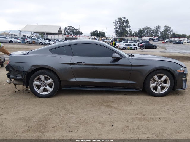Ford Mustang Ecoboost 2019 1FA6P8TH7K5193328 Image 14
