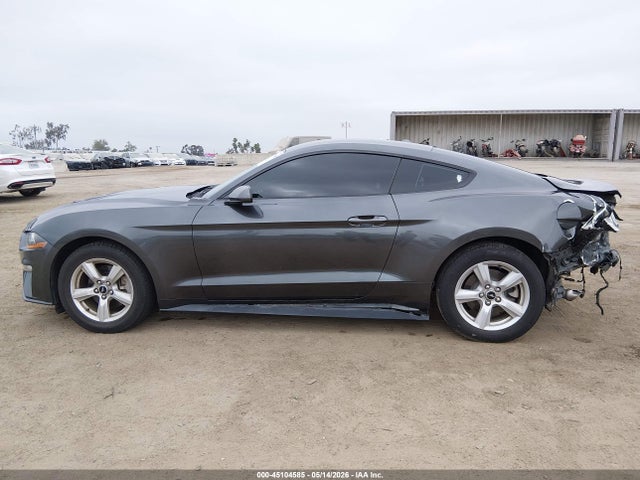 Ford Mustang Ecoboost 2019 1FA6P8TH7K5193328 Image 15