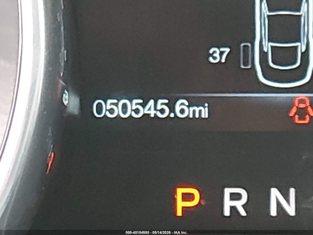 Ford Mustang Ecoboost 2019 1FA6P8TH7K5193328 Image 16
