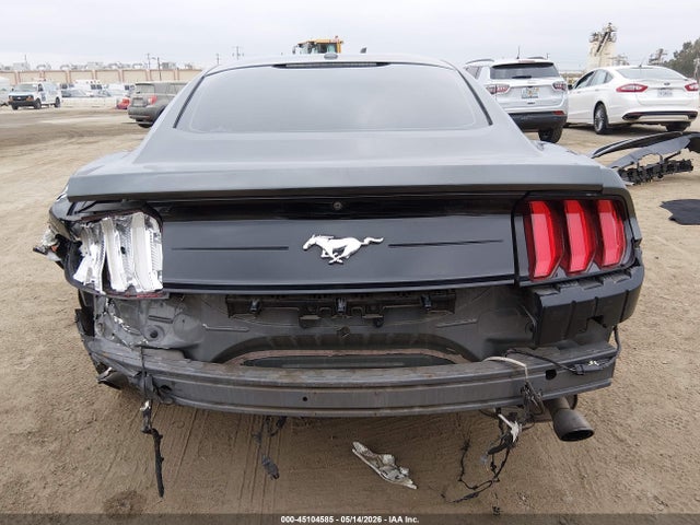Ford Mustang Ecoboost 2019 1FA6P8TH7K5193328 Image 17