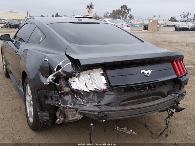 Ford Mustang Ecoboost 2019 1FA6P8TH7K5193328 Image 3
