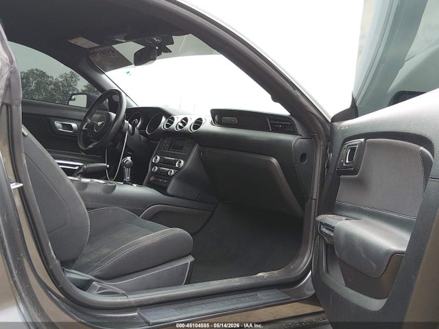 Ford Mustang Ecoboost 2019 1FA6P8TH7K5193328 Image 5