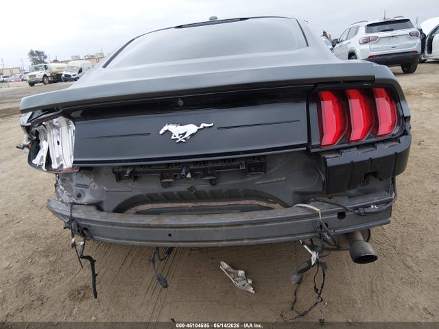 Ford Mustang Ecoboost 2019 1FA6P8TH7K5193328 Image 6