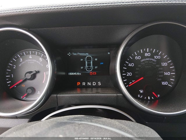 Ford Mustang Ecoboost 2019 1FA6P8TH7K5193328 Image 7