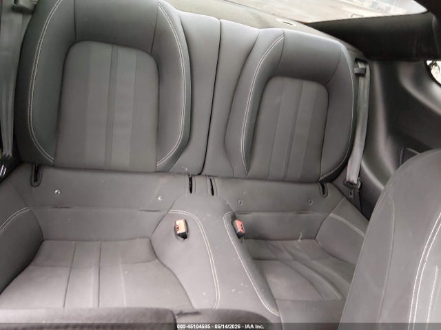 Ford Mustang Ecoboost 2019 1FA6P8TH7K5193328 Image 8