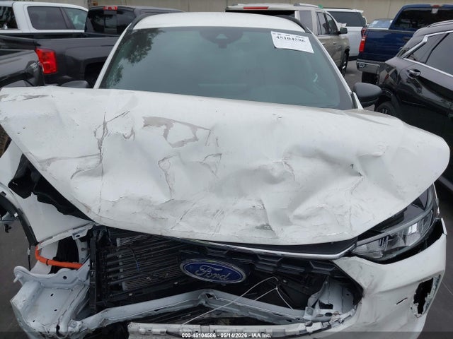 Ford Escape St-line 2025 1FMCU0MZ8SUA56303 Image 10