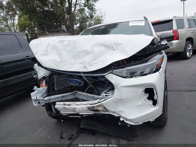 Ford Escape St-line 2025 1FMCU0MZ8SUA56303 Image 12