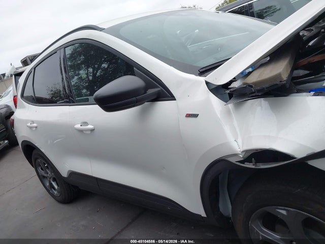 Ford Escape St-line 2025 1FMCU0MZ8SUA56303 Image 13