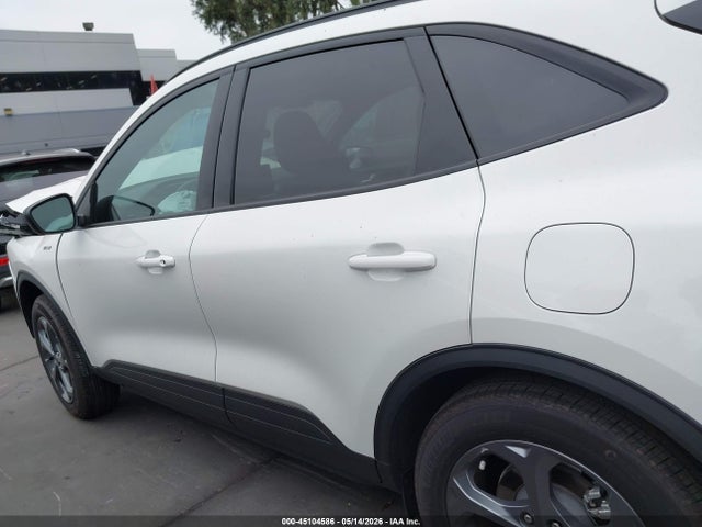 Ford Escape St-line 2025 1FMCU0MZ8SUA56303 Image 14