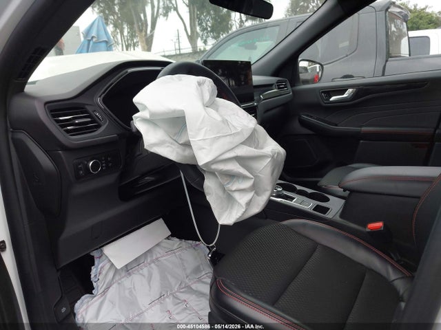 Ford Escape St-line 2025 1FMCU0MZ8SUA56303 Image 17