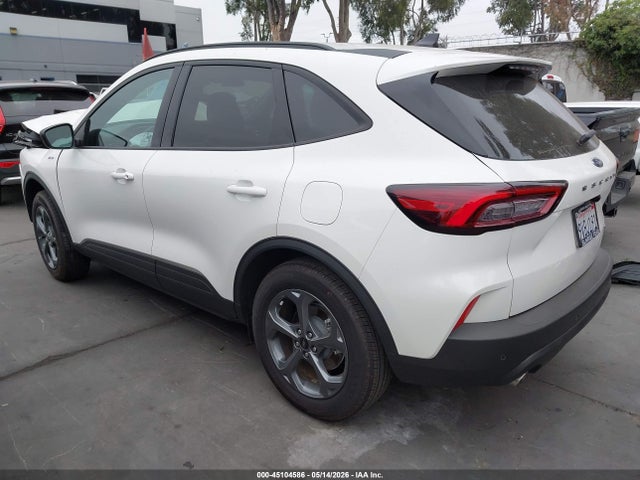 Ford Escape St-line 2025 1FMCU0MZ8SUA56303 Image 3