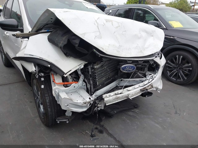 Ford Escape St-line 2025 1FMCU0MZ8SUA56303 Image 6