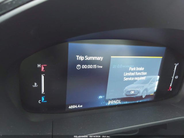 Ford Escape St-line 2025 1FMCU0MZ8SUA56303 Image 7