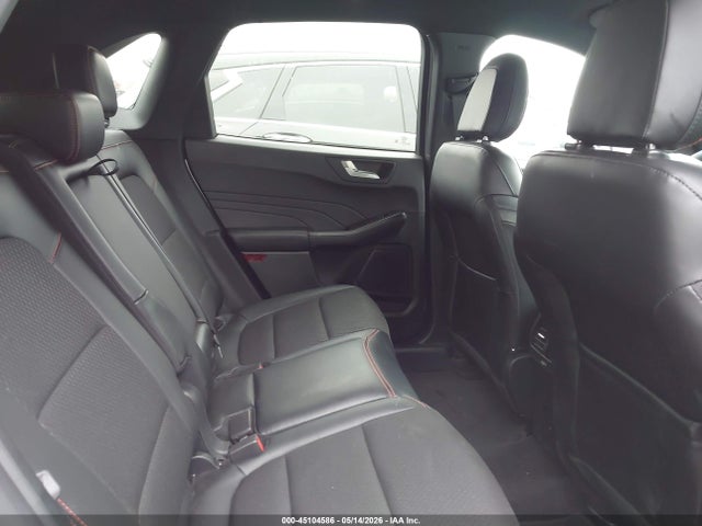 Ford Escape St-line 2025 1FMCU0MZ8SUA56303 Image 8
