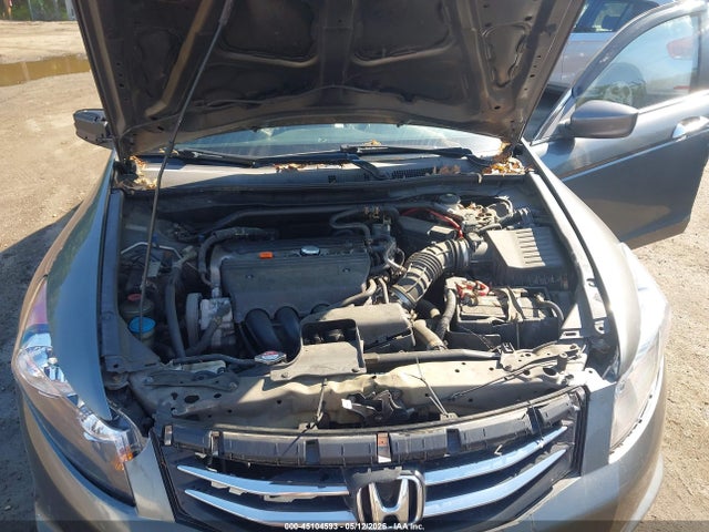 Aukcja sprzedaży 2009 Honda Accord 2.4 Ex-l, vin: 1HGCP26839A056802, numer aukcji: 45104593