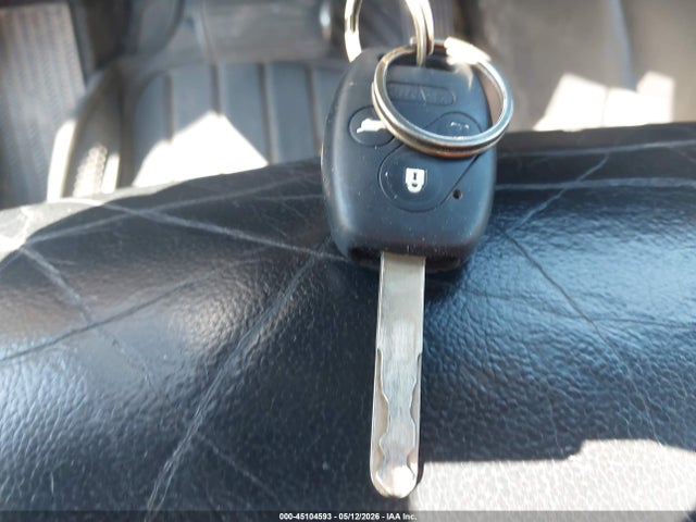 Aukcja sprzedaży 2009 Honda Accord 2.4 Ex-l, vin: 1HGCP26839A056802, numer aukcji: 45104593