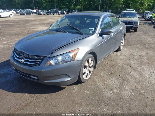Aukcja sprzedaży 2009 Honda Accord 2.4 Ex-l, vin: 1HGCP26839A056802, numer aukcji: 45104593
