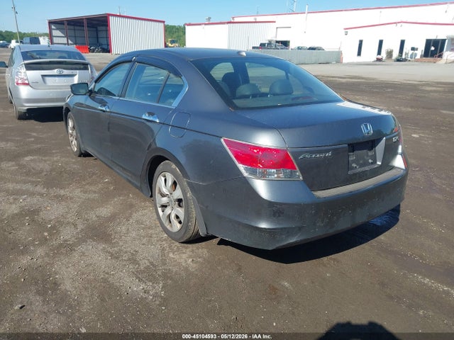 Aukcja sprzedaży 2009 Honda Accord 2.4 Ex-l, vin: 1HGCP26839A056802, numer aukcji: 45104593