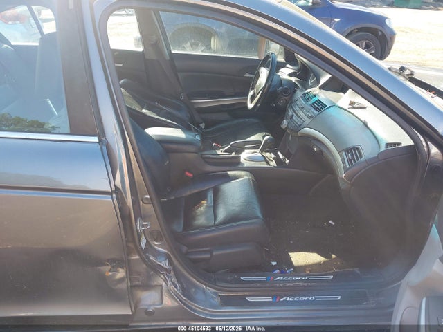 Aukcja sprzedaży 2009 Honda Accord 2.4 Ex-l, vin: 1HGCP26839A056802, numer aukcji: 45104593