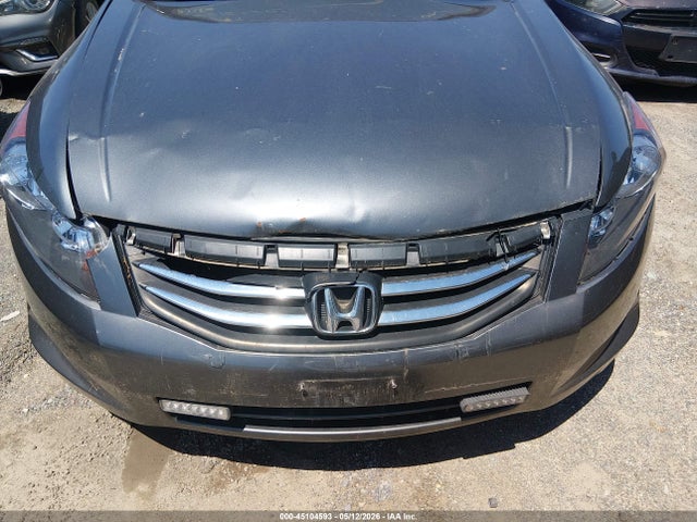 Aukcja sprzedaży 2009 Honda Accord 2.4 Ex-l, vin: 1HGCP26839A056802, numer aukcji: 45104593