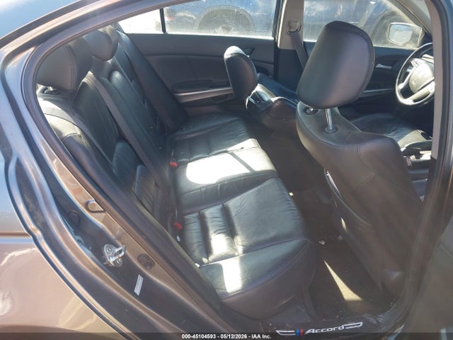 Aukcja sprzedaży 2009 Honda Accord 2.4 Ex-l, vin: 1HGCP26839A056802, numer aukcji: 45104593