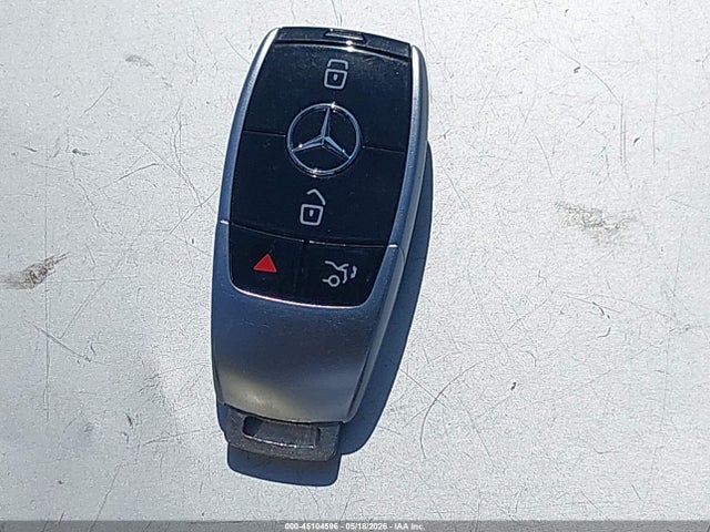 Aukcja sprzedaży 2018 Mercedes-benz S 450, vin: WDDUG6GB5JA348207, numer aukcji: 45104596