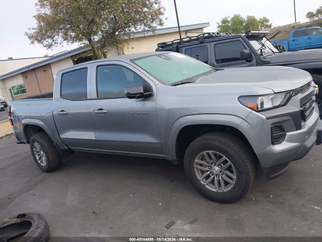 Chevrolet Colorado Lt 2026 1GCPSCEK2T1107375 Image 14