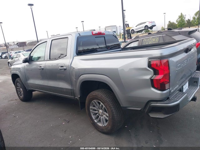 Chevrolet Colorado Lt 2026 1GCPSCEK2T1107375 Image 15