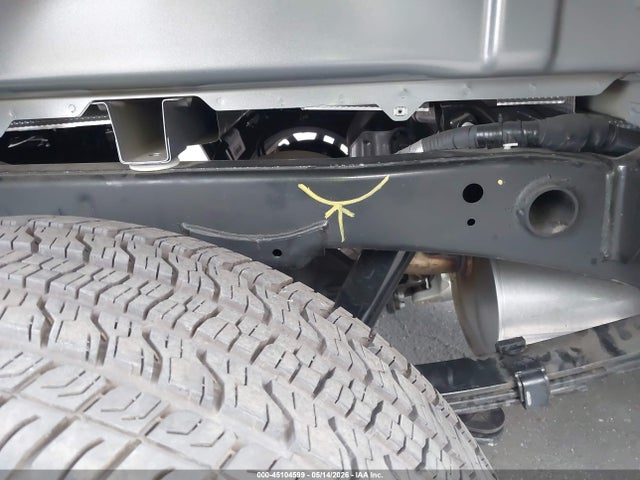 Chevrolet Colorado Lt 2026 1GCPSCEK2T1107375 Image 12