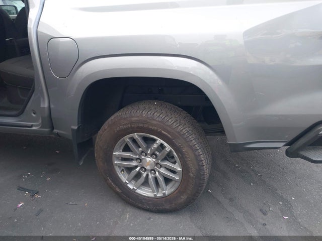 Chevrolet Colorado Lt 2026 1GCPSCEK2T1107375 Image 18