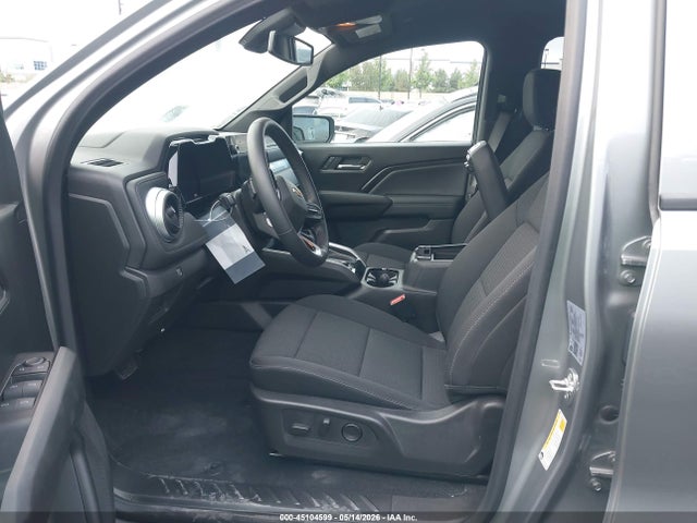 Chevrolet Colorado Lt 2026 1GCPSCEK2T1107375 Image 5