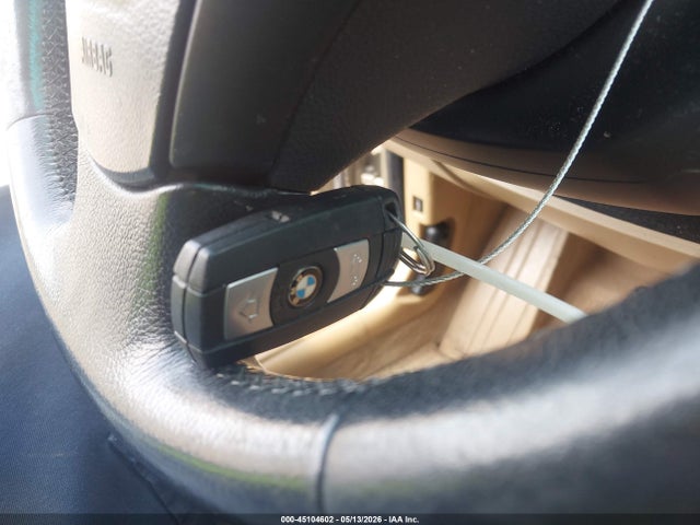Продаж на аукціоні авто 2006 Bmw 525i, vin: WBANE53526CK88930, номер лоту: 45104602