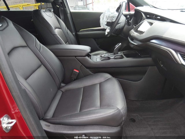 Cadillac Xt4 Awd Luxury 2023 1GYFZBR40PF220967 Image 5