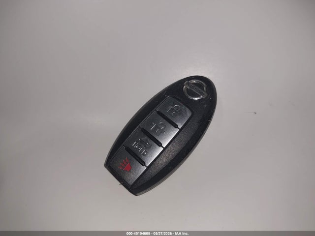 3N1AB7AP2GL641430 Nissan Sentra Fe+ S/s/sl/sr/sv