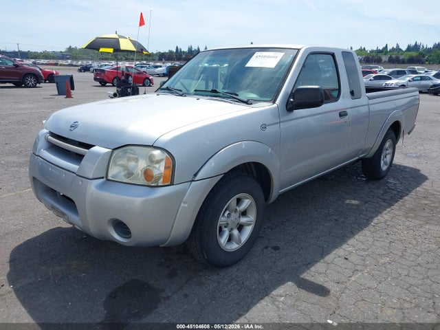 Aukcja sprzedaży 2004 Nissan Frontier Xe, vin: 1N6DD26T64C482607, numer aukcji: 45104608