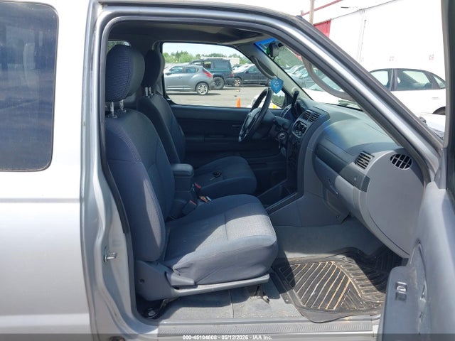 Aukcja sprzedaży 2004 Nissan Frontier Xe, vin: 1N6DD26T64C482607, numer aukcji: 45104608