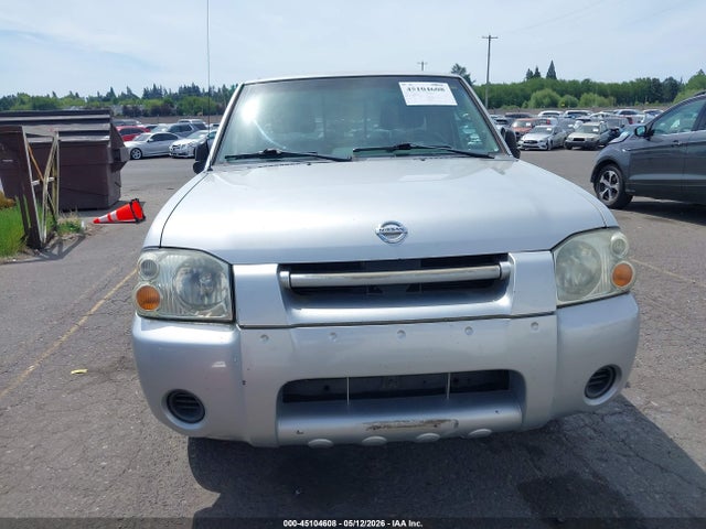 Aukcja sprzedaży 2004 Nissan Frontier Xe, vin: 1N6DD26T64C482607, numer aukcji: 45104608