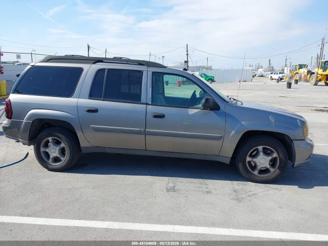 Продажа на аукционе авто 2005 Chevrolet Trailblazer Ext Ls, vin: 1GNES16S756123644, номер лота: 45104609