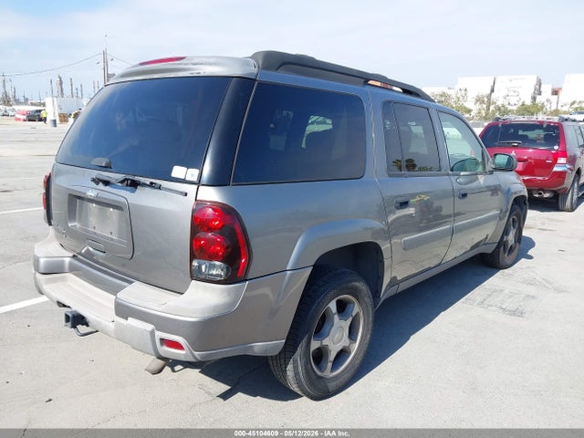 Продажа на аукционе авто 2005 Chevrolet Trailblazer Ext Ls, vin: 1GNES16S756123644, номер лота: 45104609