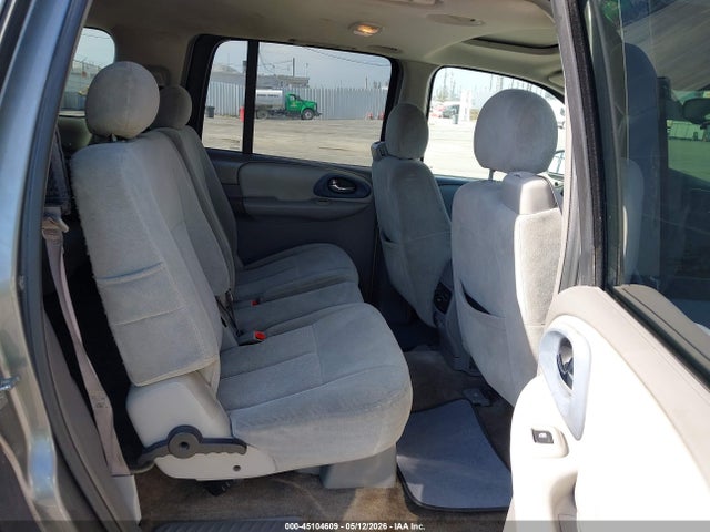 Продажа на аукционе авто 2005 Chevrolet Trailblazer Ext Ls, vin: 1GNES16S756123644, номер лота: 45104609