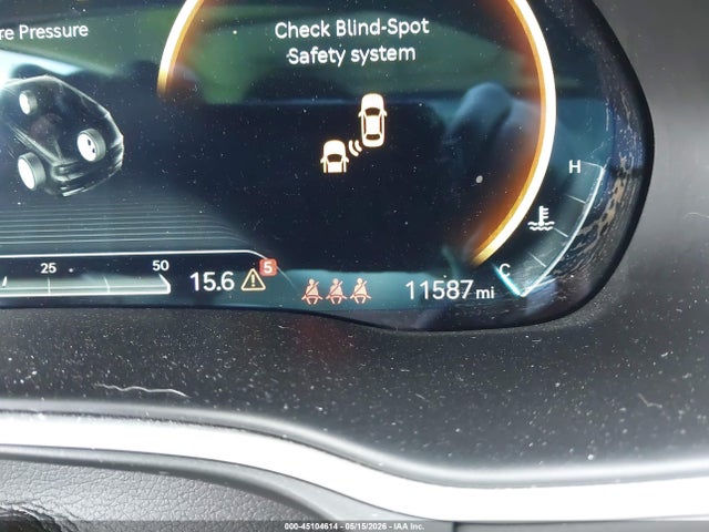 Genesis Gv80 3.5t 7p (a8) 2024 KMUHCESC6RU170770 Image 15