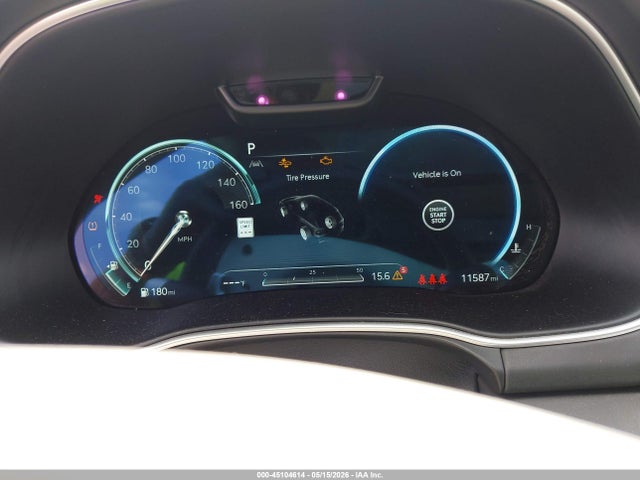 Genesis Gv80 3.5t 7p (a8) 2024 KMUHCESC6RU170770 Image 7