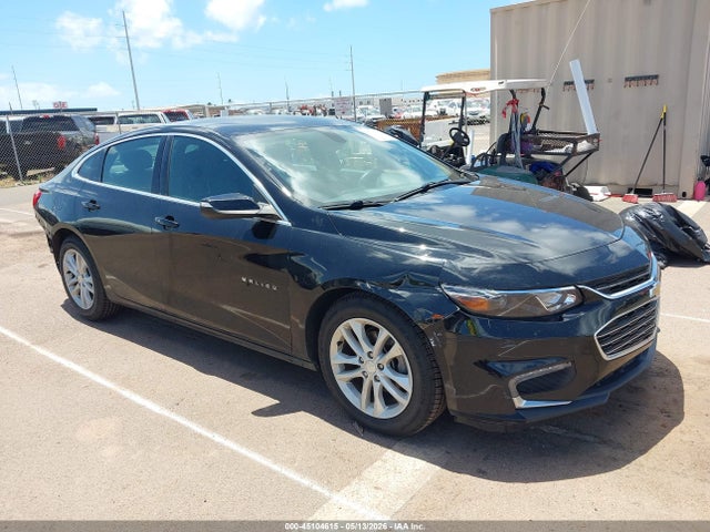 Aukcja sprzedaży 2017 Chevrolet Malibu 1lt, vin: 1G1ZE5STXHF217022, numer aukcji: 45104615