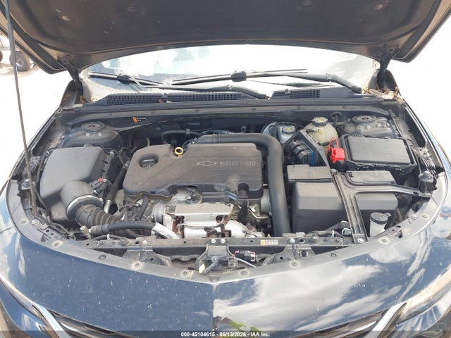 Aukcja sprzedaży 2017 Chevrolet Malibu 1lt, vin: 1G1ZE5STXHF217022, numer aukcji: 45104615