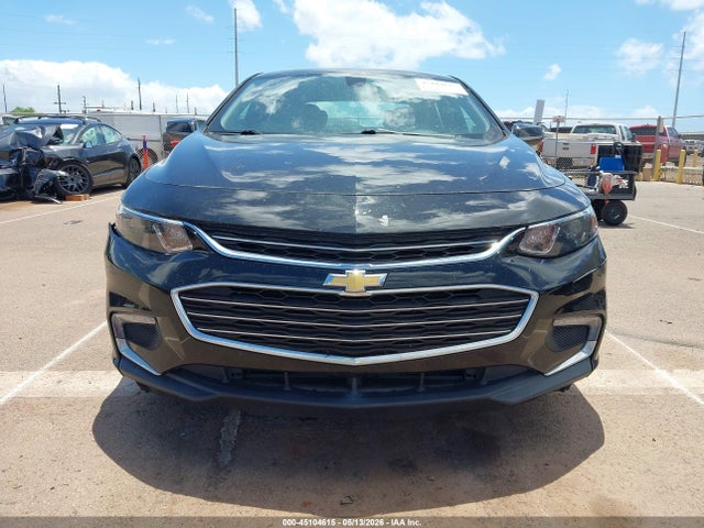 Aukcja sprzedaży 2017 Chevrolet Malibu 1lt, vin: 1G1ZE5STXHF217022, numer aukcji: 45104615