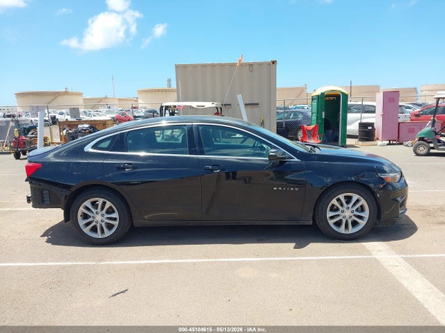 Aukcja sprzedaży 2017 Chevrolet Malibu 1lt, vin: 1G1ZE5STXHF217022, numer aukcji: 45104615