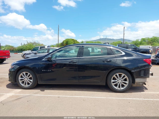 Aukcja sprzedaży 2017 Chevrolet Malibu 1lt, vin: 1G1ZE5STXHF217022, numer aukcji: 45104615